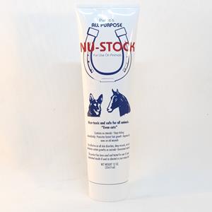 Nu-Stock Topical Treatment All Purpose - 2oz