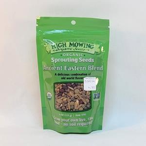 OG Sprouting Ancient East Seed - 4oz