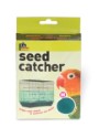 Prevue Pet Products Mesh Seed Catcher Medium 8in High