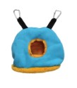 Prevue Pet Products Snuggle Sack Small