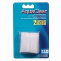 Hagen AquaClear Filter Media Bags - For 500 / 2pk