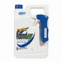 Roundup® Weed & Grass Killer III - 1gal - Ready-to-Use - Trigger Spray