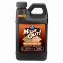 54oz Lilly Miller Moss Out for Roofs And Walks Concentrate