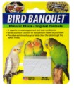 Zoo Med Bird Banquet Block Original Seed Formula Small