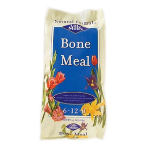 15lb Lilly Miller Bone Meal 6-12-0