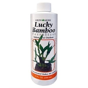 Grow More Lucky Bamboo 2-2-2 - 8oz