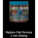 New Life Spectrum Medium Fish Formula 2mm Sinking Pellets 150g
