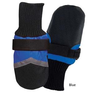 Guardian Gear Dog Boots Small Blue
