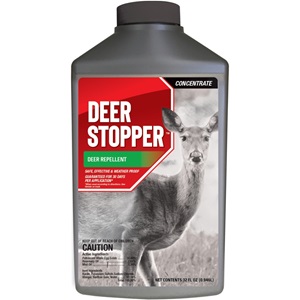 Messinas® Deer Stopper® Animal Repellent - 32oz - Concentrate