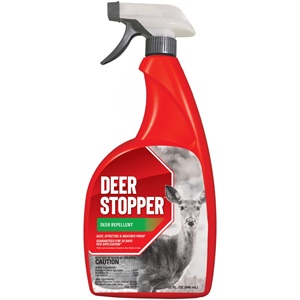 Messinas® Deer Stopper® Animal Repellent - 32oz - Ready-to-Use - Trigger Spray