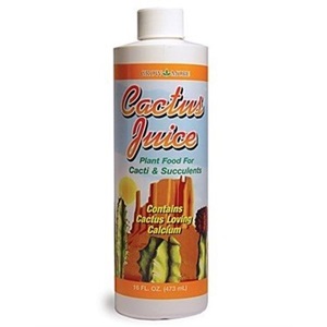 Grow More® Cactus Juice 1-7-6 - 16oz Jar