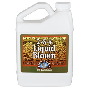 Liquid Bloom 2-6-4 - 1 Qt