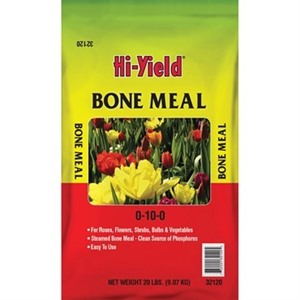 20lb HiYeild Bone Meal