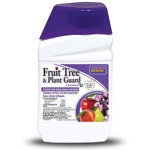 BONIDE Fruit Tree & Plant Guard Concentrate, 16 oz
