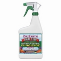 Dr. Earth Disease Control Fungicide Ready To Use - 24oz