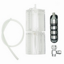 Hagen Fluval® Mini Pressurized CO2 Kit