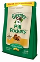 Nutro Greenies 15.8oz Capsule Pill Pocket - Chicken