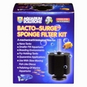 Aquarium Solutions Bacto-Surge Foam Filter 60gal