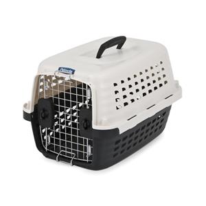  Petmate Compass Dog Kennel White - 19 in