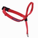 Premeir Pet Gentle Leader Headcollar Quick Release Small Red