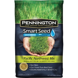 Pennington Smart Seed Pacific Nortwest Mix 3lb