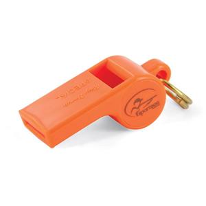 SportDOG Roy Gonia Special Whistle Orange