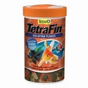 Tetra TetraFin Goldfish Flakes - 1 oz