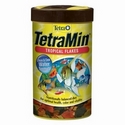 TetraMin Tropical Flakes - 2.2 oz