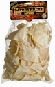 Savory Prime Rawhide Chips Natural 2lb Bag