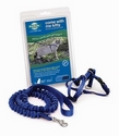 Premier Come With Me Kitty Harness & Bungee Leash Kitten/Small Royal