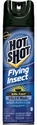 Hot Shot Flying Insect Killer Spray 15oz
