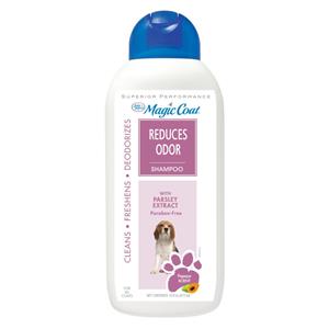  Four Paws Magic Coat Reduces Odor Dog Shampoo - 16oz
