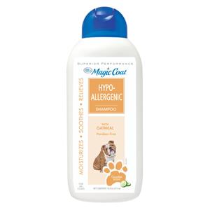 Four Paws Magic Coat Hypo-Allergenic Dog Shampoo - 16oz