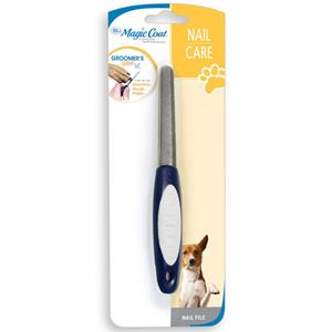 Four Paws Magic Coat Dog Nail File - One Size