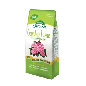 Espoma® Organic® Garden Lime - 6.75lb