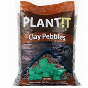 ROOT!T Clay Pebbles 4mm-16mm - 25L bag