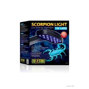 Hagen Exo Terra Scorpion Light - 2 W
