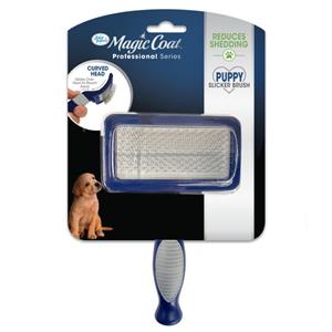 Four Paws Magic Coat Professional Series Slick Brush for Dogs - One Size