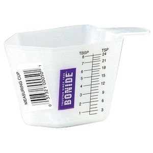 BONIDE Measuring Cups Ready-To-Use, 4 oz
