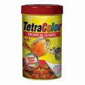 TetraColor Tropical Flakes - 7.06 oz
