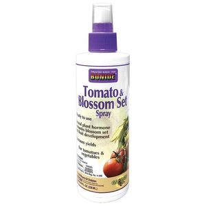 BONIDE Tomato & Blossom Set Spray Ready-To-Use, 8 oz