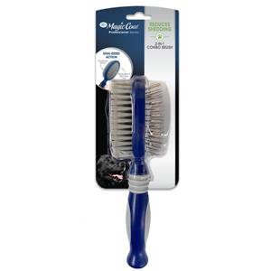  Four Paws Magic Coat Professional Series 2-in-1 Combo Pin and Bristle Dog Brush - One Size