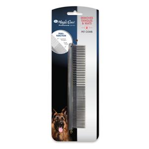  Four Paws Magic Coat Professional Series Pet Comb - One Size