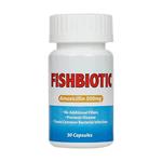 FishBiotics Amoxicillin 500mg - 30ct