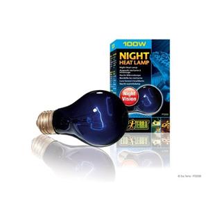 Hagen Exo Terra Night Heat Lamp - 100 W