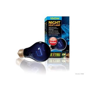 Hagen Exo Terra Night Heat Lamp - 150 W