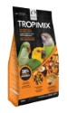 Tropimix Formula for Small Parrots - 4 lb