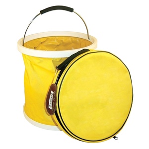 Presto Bucket Yellow       GWORK