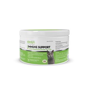  Tomlyn L-Lysine Cat Immune Support Powder - 3.5 oz