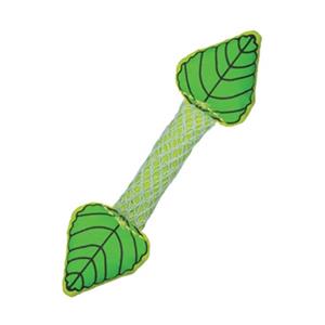 Petstages Fresh Breath Mint Stick Cat Toy - One Size